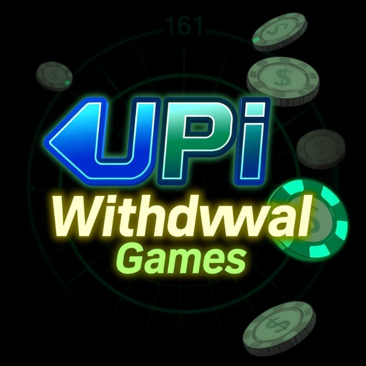 Upigames.org Logo