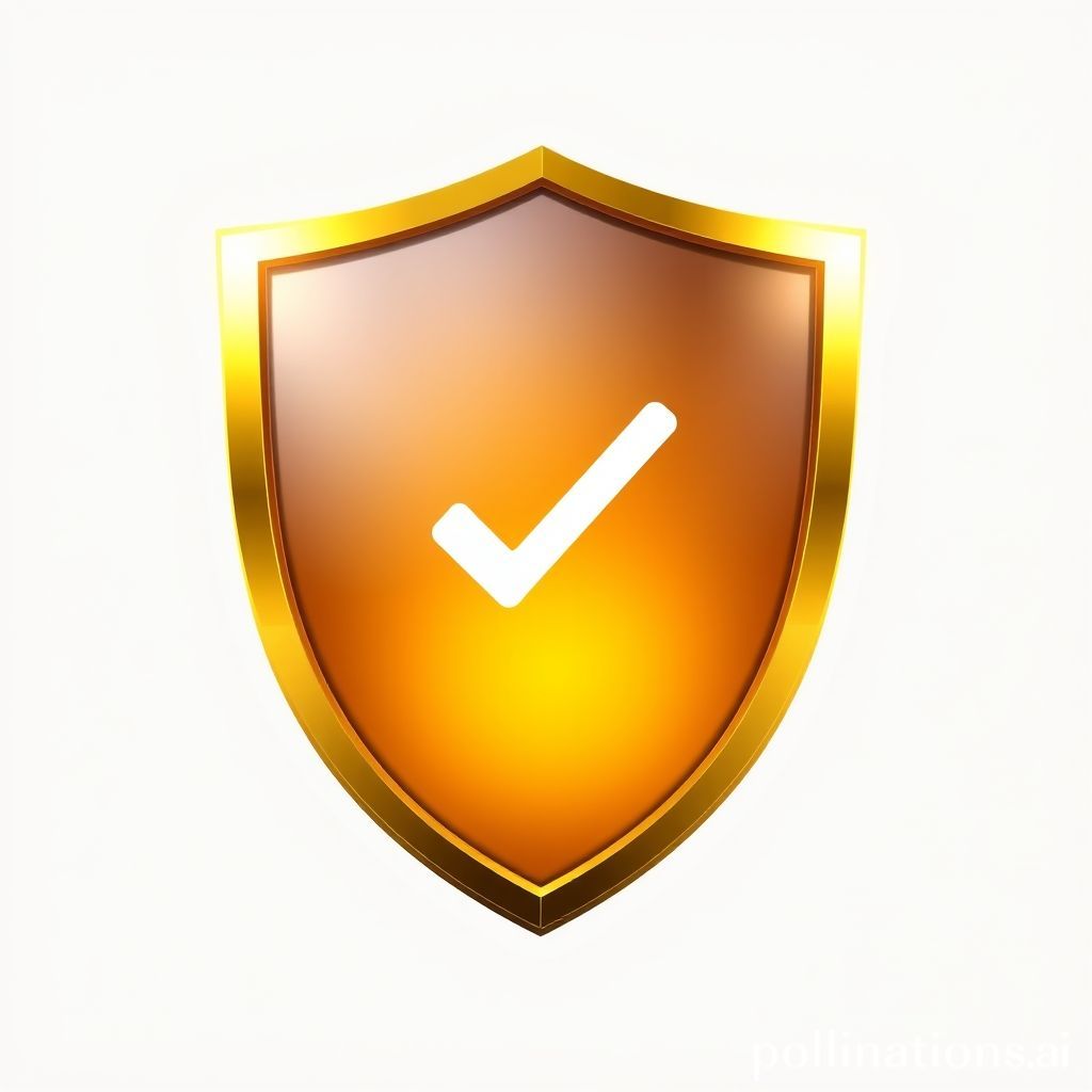 UPI Security Encryption